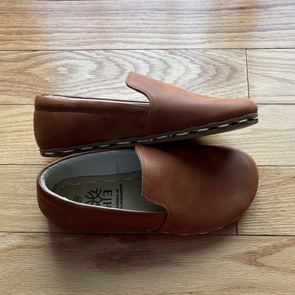 New! Earthing Harmony barefoot earthing shoes - Picture 4 of 4